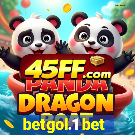 betgol.1 bet
